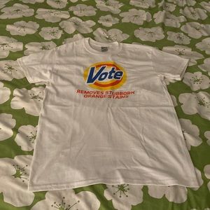 Political Donald Trump shirt funny!!!